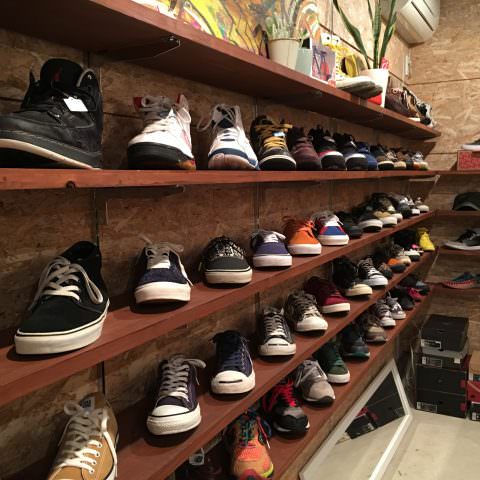 太田のShoes shop / LIFE