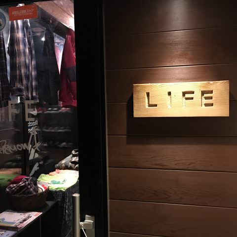 太田のShoes shop / LIFE