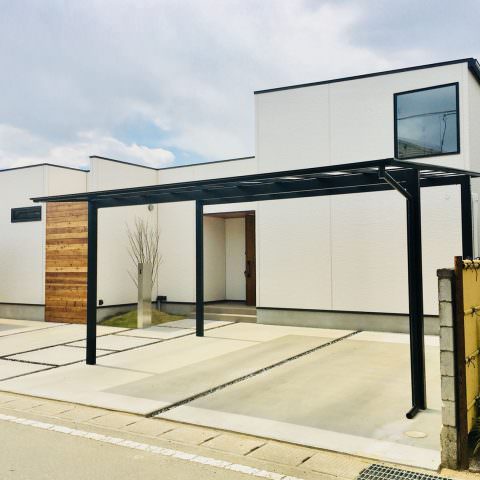 新里の家 / Coat HOUSE
